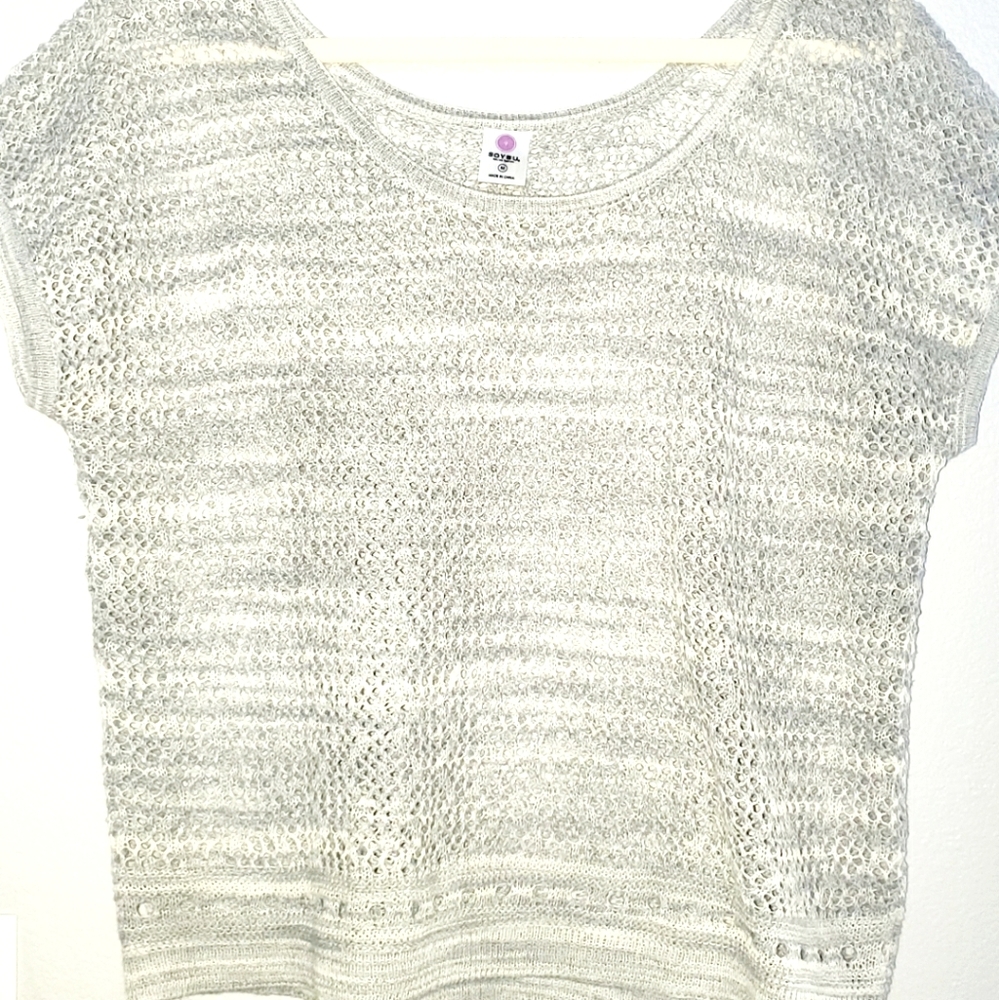 SOYBU sweater